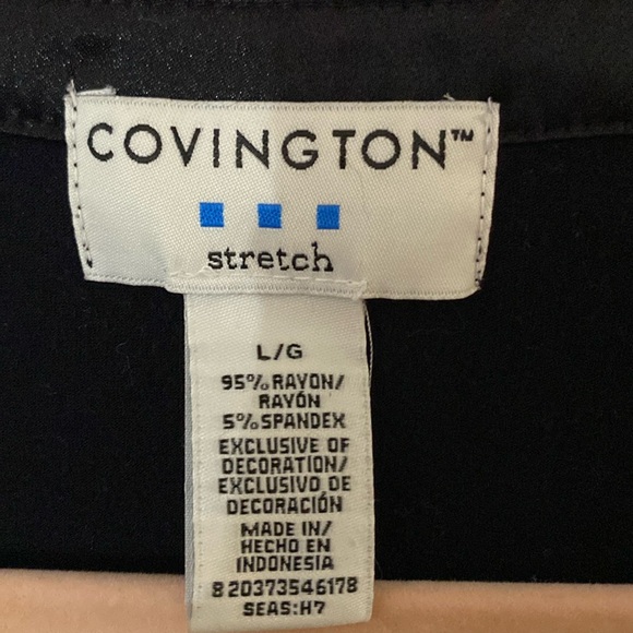 Soft Cover-up - Picture 2 of 4